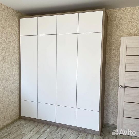 Шкафы на заказ