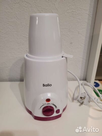 Подогреватель для бутылочек