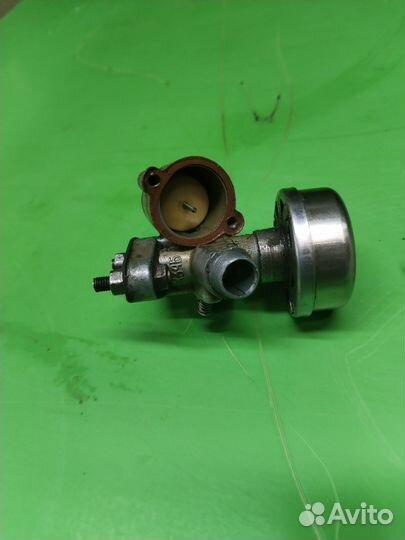 Карбюратор для мопеда Рига 11,13