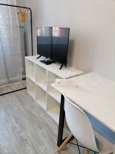 Квартира-студия, 16 м², 13/15 эт.