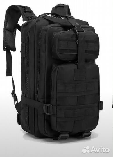 Тактический рюкзак 30 литров