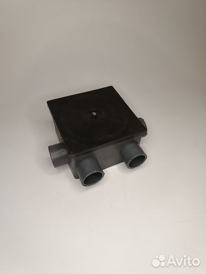 Распределительная коробка 100х100