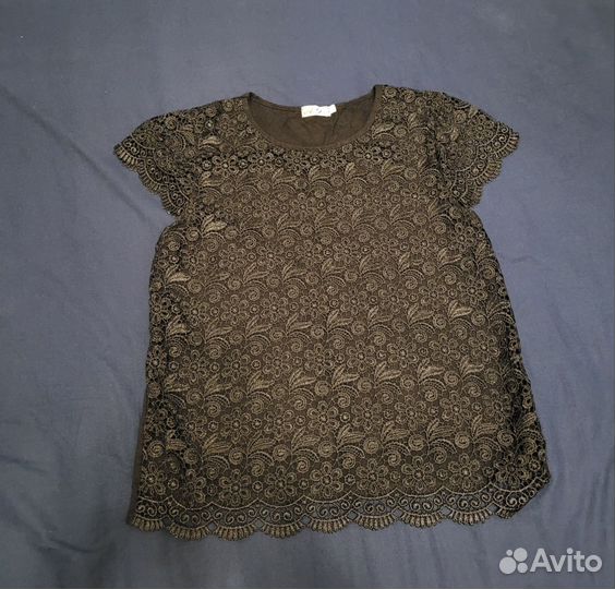 Блузка футболка