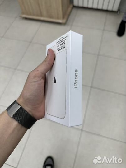 iPhone 13 mini, 128 ГБ