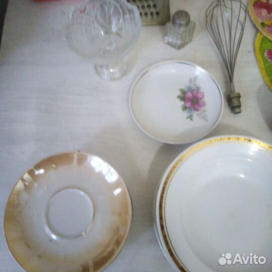 Клавиатура posuda