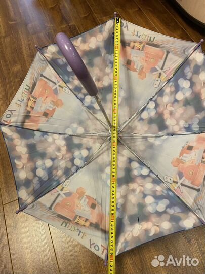 Зонт детский