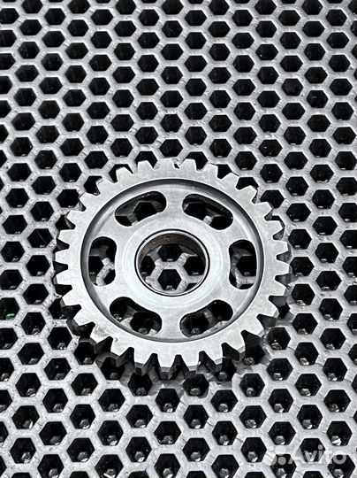 Промежуточная шестерня Yamaha WR 450F 2005-2006