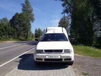 Volkswagen Caddy 1.6 MT, 1998, 7 305 км, с пробегом, цена 170 000 руб.