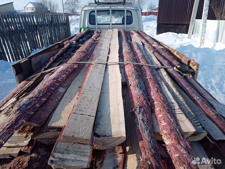 Продам дрова пилиные