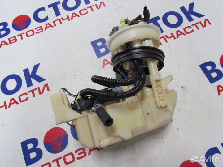 Насос топливный honda partner GJ4 L15A