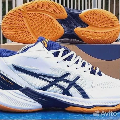 Красовка asics SKY волейболная