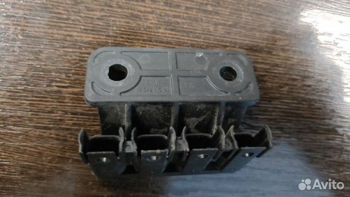 Датчик впускного коллектора Bmw 5 Series E60