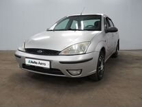 Ford Focus 1.8 MT, 2005, 235 000 км, с пробегом, цена 305 000 руб.