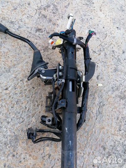 Рулевая колонка Bongo Vanete SK82