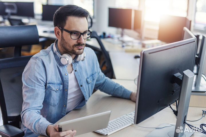 Внедрение Frontol