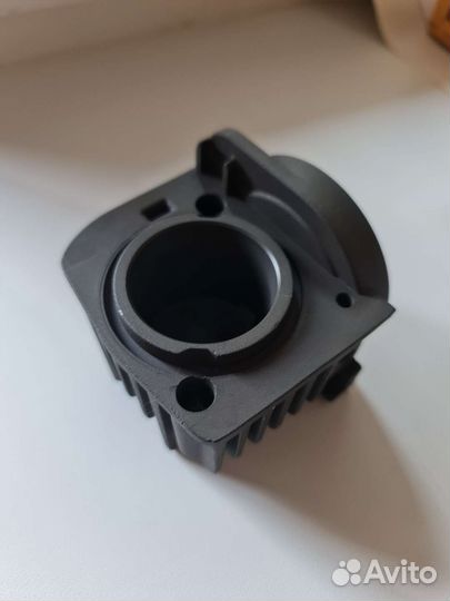 Ремкомплект пневмоподвески touareg, q7, cayenne