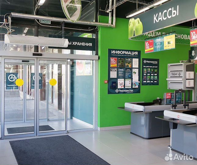 Тепловая завеса водяная Тепломаш кэв-29П2121W