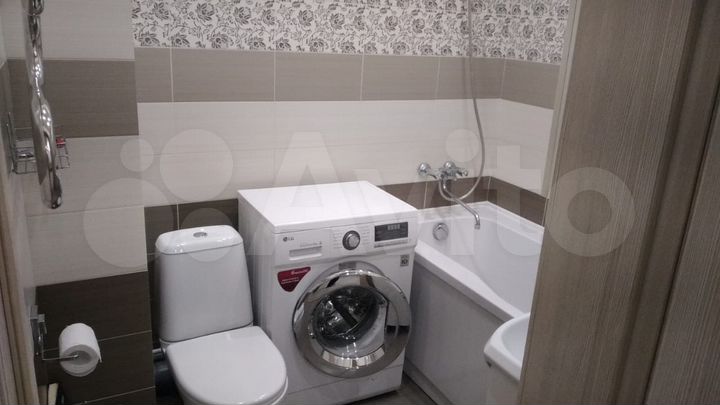 Квартира-студия, 29 м², 4/14 эт.