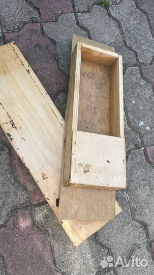 Кормушка для пчел