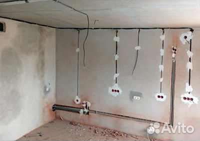 Сантехник электрик мастер на час