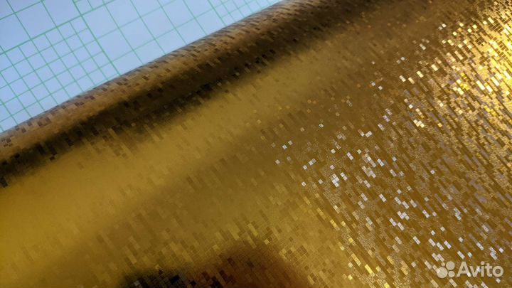 Виниловая пленка / Декоративная / Автовинил