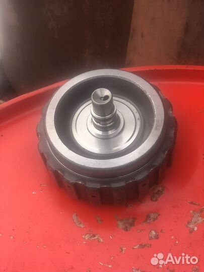 Барабан АКПП JF414E