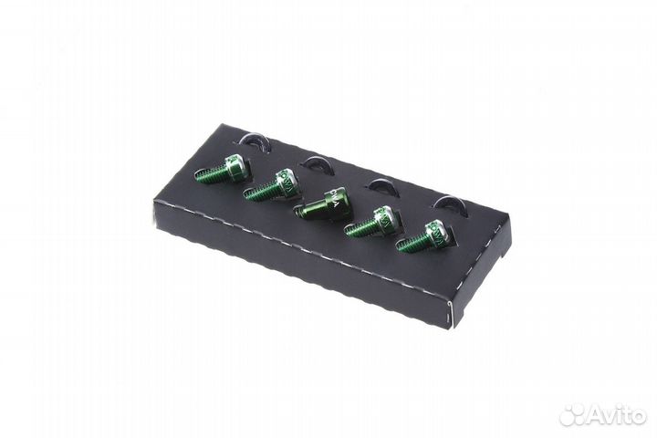 Продам болты mowa headset nut/bottle cage screws