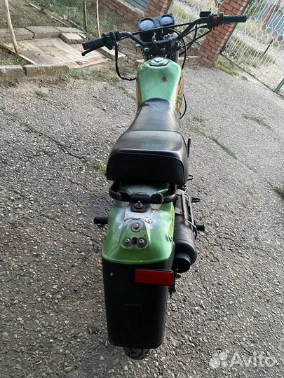 Racer RC150-23X Enduro