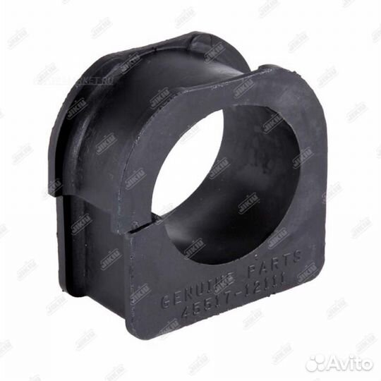 Jikiu GS21003 Втулка рулевой рейки