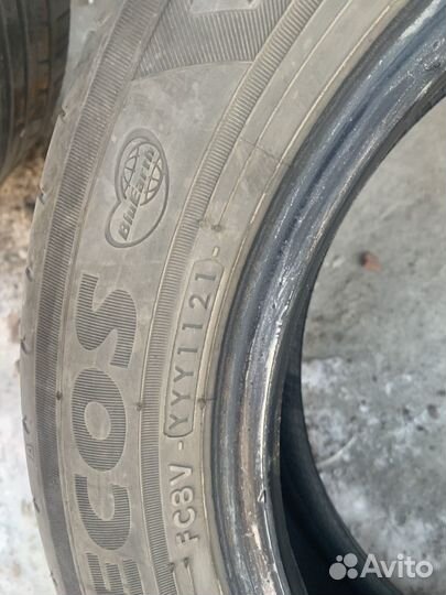 Yokohama 124R 155/65 R14