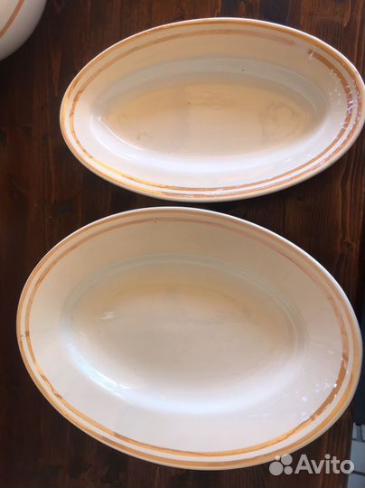 Набор столовой посуды