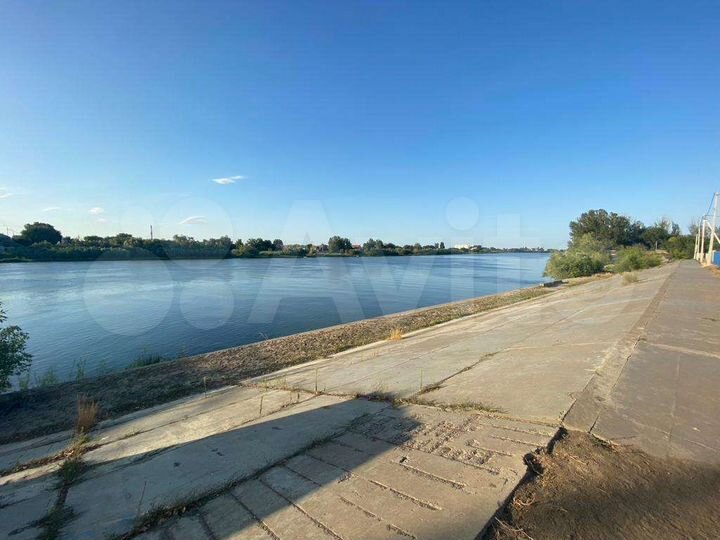 Дом 40 м² на участке 4 сот.