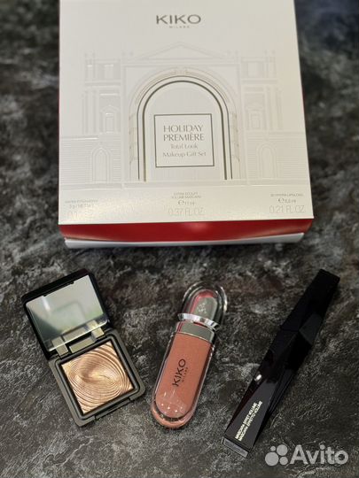 Набор косметики