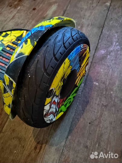 Гироскутер