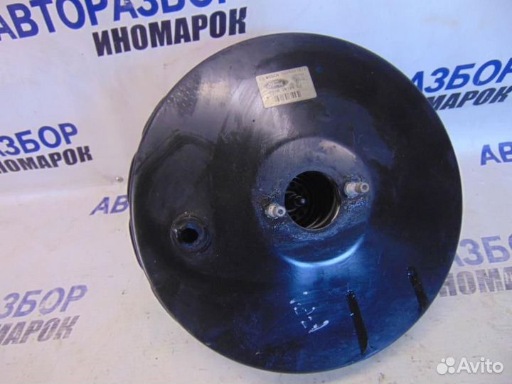 Усилитель тормозов вакуумный для Ford Focus 1 1998