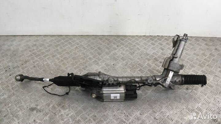 Рулевая рейка BMW 5 F07/F10/F11 рест. F10 2016