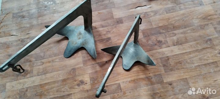 Якорь Брюса