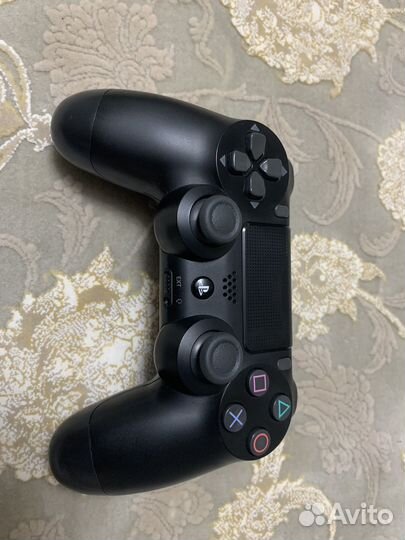 Sony Playstation 4 Pro 1tb