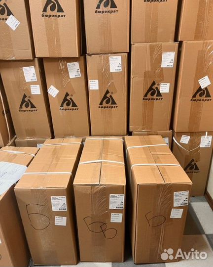 Компьютерное кресло новое, цвет бордо/чёрный