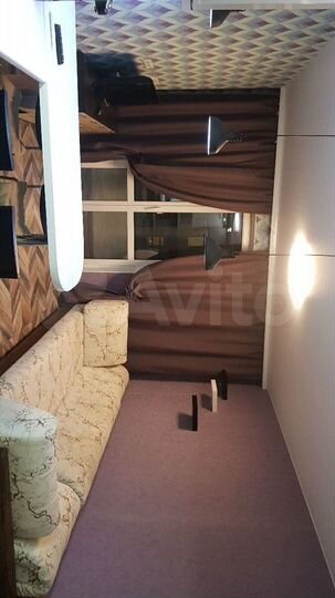 2-к. квартира, 50 м², 4/8 эт.