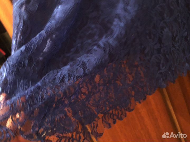 Платье 62 размер вечернее