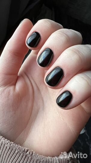 Модели на маникюр