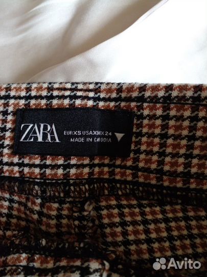 Пакет фирменных вещей р 42