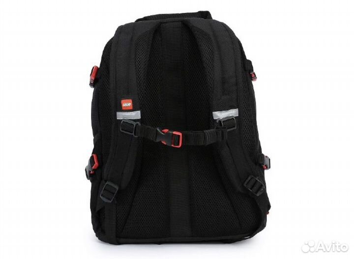 Рюкзак Лего lego новый