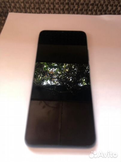 Xiaomi Redmi 10C, 4/128 ГБ