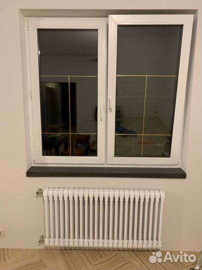 Окна пвх не бу