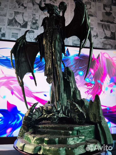 Фигурка демона Лилит