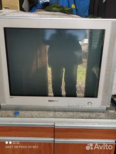 Телевизор бу