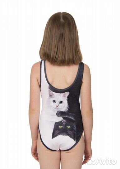 Купальник 92-98