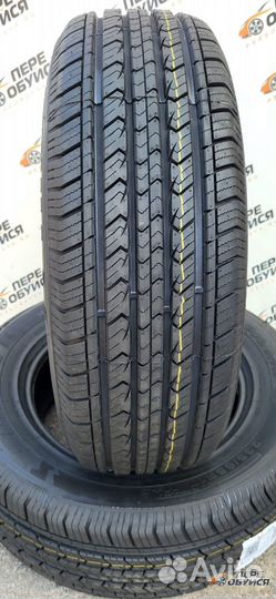 Sunfull Mont-Pro HT782 245/65 R17 111H